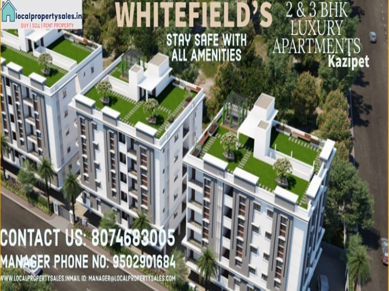 Warangal real estate agents 